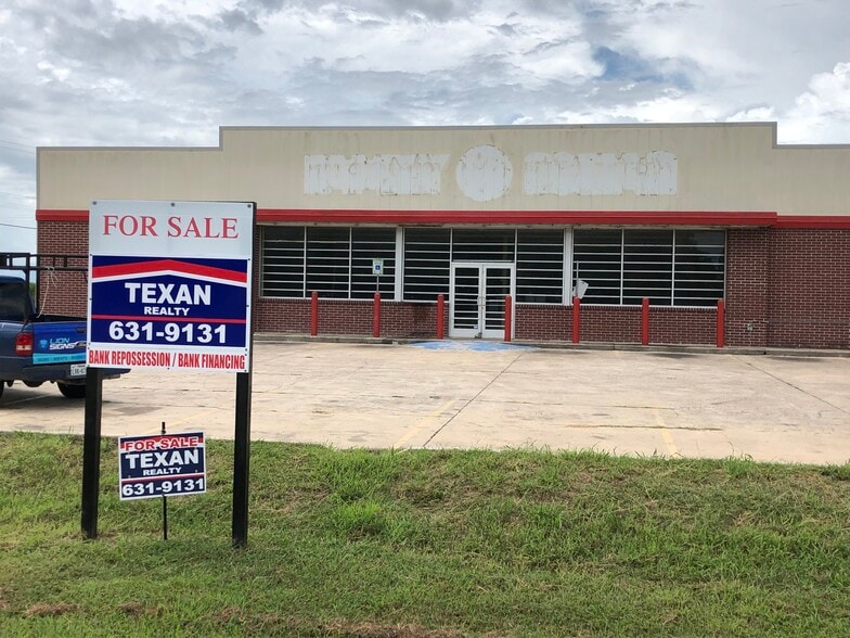 1602 W Santa Rosa Ave, Edcouch, TX 78538 UK
