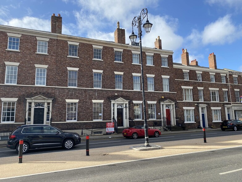 12 Nicholas St, Chester for sale - Primary Photo - Image 1 of 1