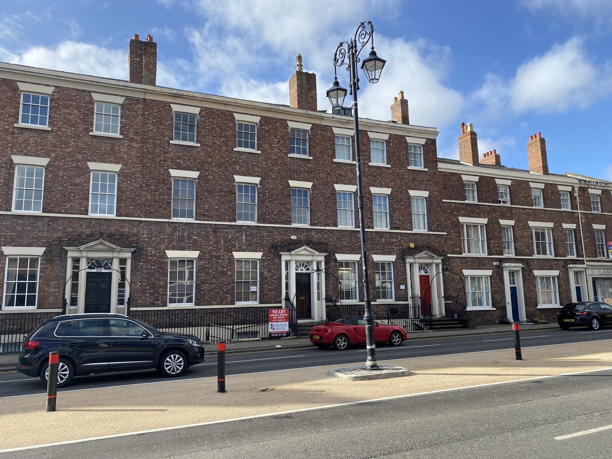 12 Nicholas St, Chester for sale Primary Photo- Image 1 of 1