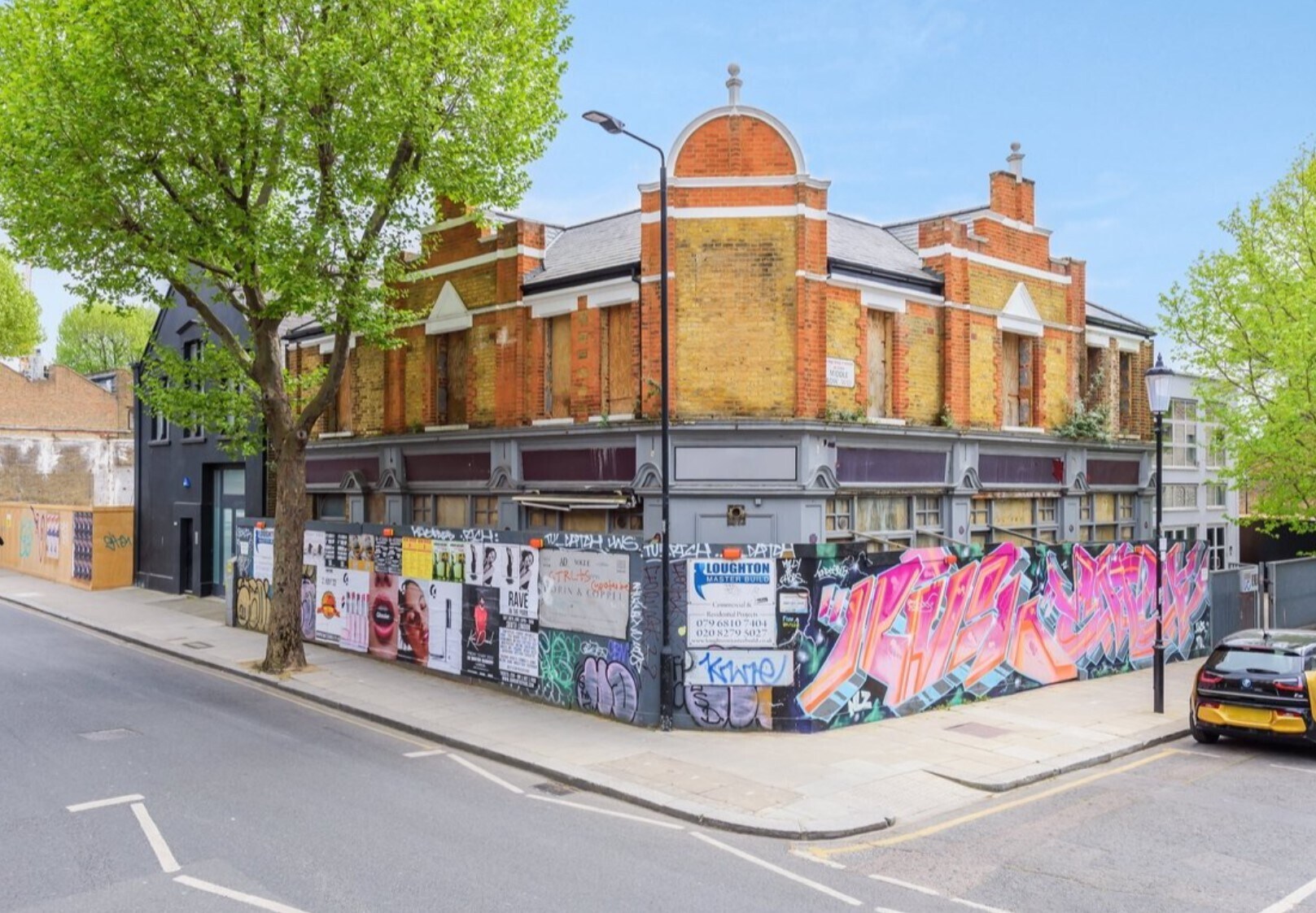 265 Kensal Rd, London for sale Building Photo- Image 1 of 1