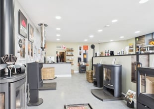 1-3 Braes Of Conon, Conon Bridge to rent Interior Photo- Image 1 of 3