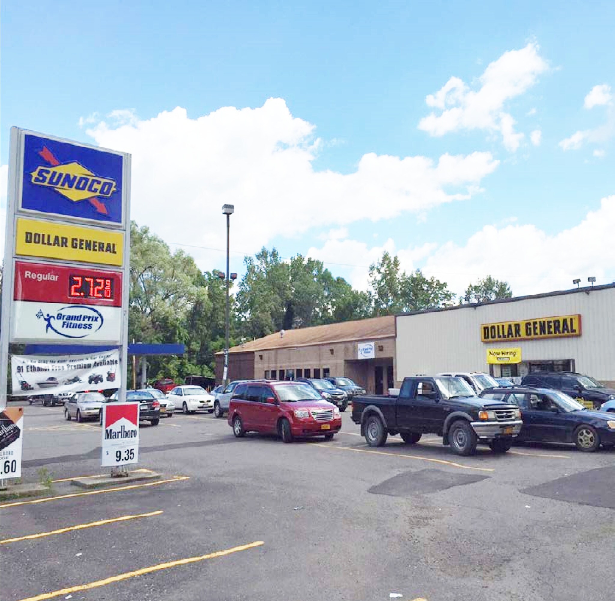 142 N Catherine St, Montour Falls, NY for sale Building Photo- Image 1 of 1