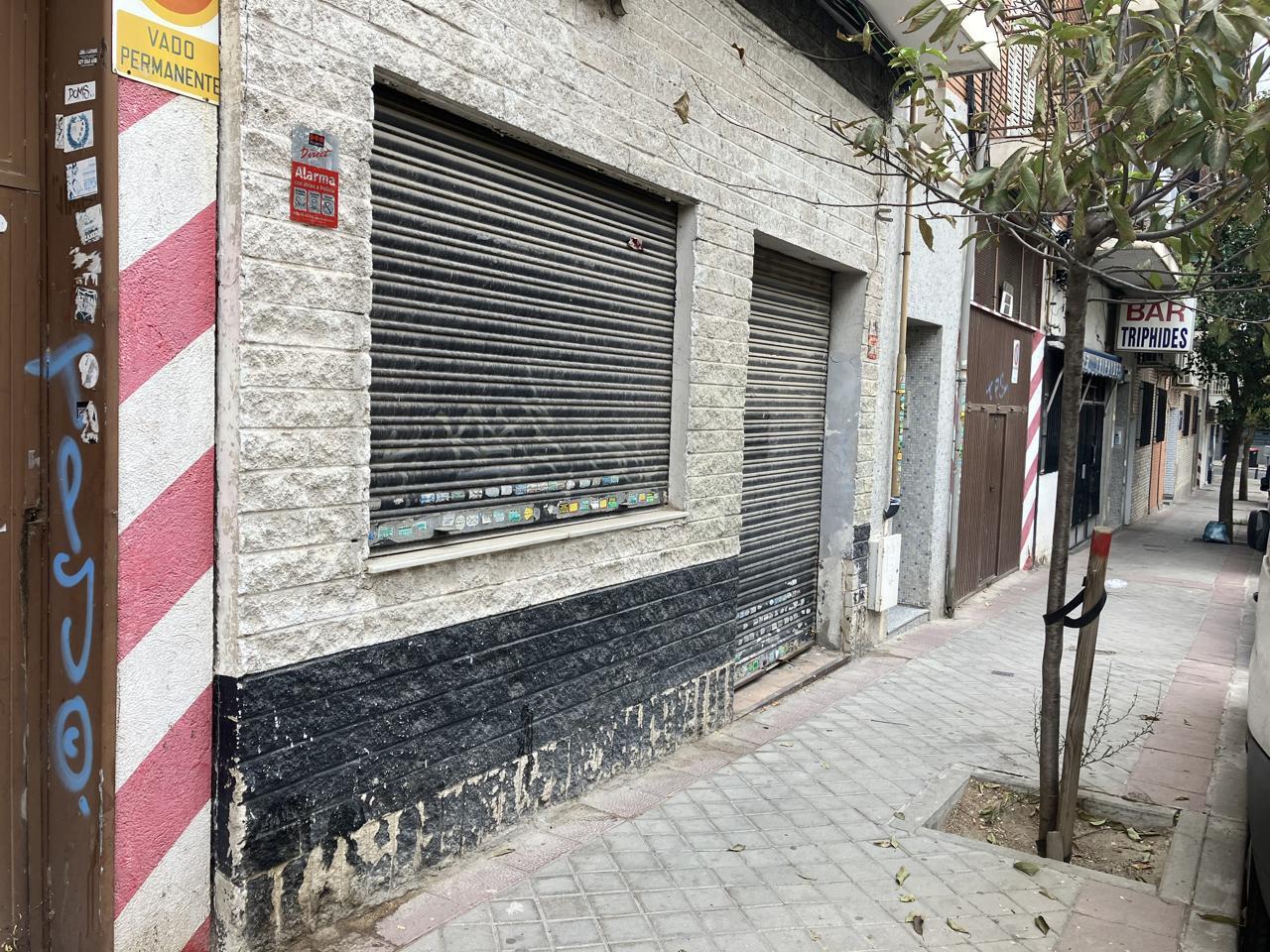 Build-to-Rent in Madrid, Madrid for sale Primary Photo- Image 1 of 2