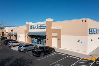 More details for 714 W Calle Arroyo Sur, Green Valley, AZ - Retail for Rent