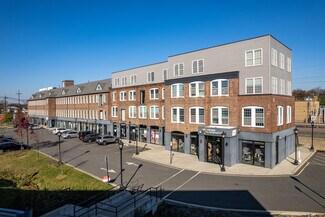 More details for 120 Georges Rd, New Brunswick, NJ - Build-to-Rent for Sale