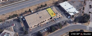 More details for 1730-1770 38th St, Boulder, CO - Industrial for Rent