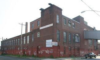 More details for 3101-3131 N Howard St, Philadelphia, PA - Industrial for Rent