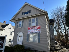 8 Downs St, Danbury, CT for sale Building Photo- Image 1 of 1