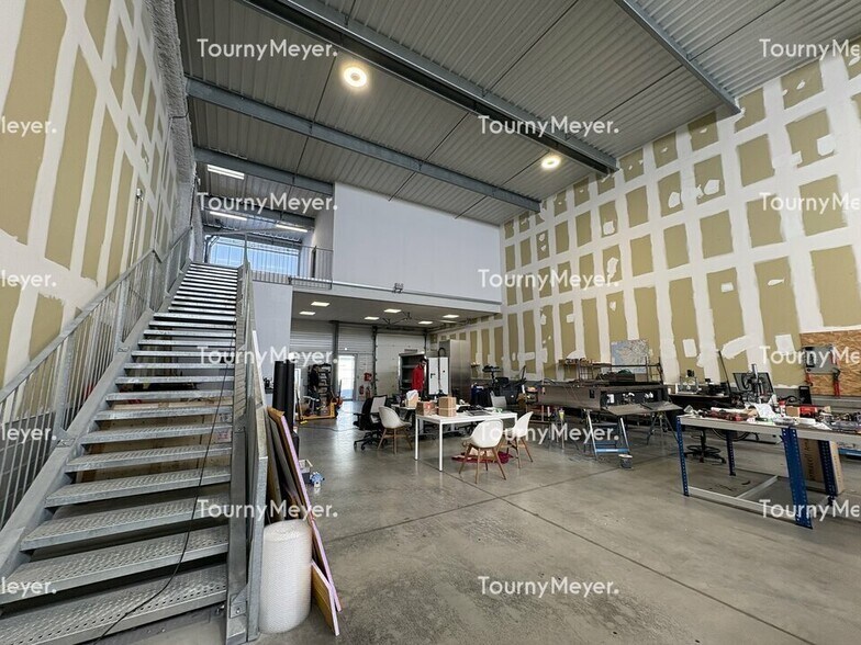 Light Industrial in Escalquens to rent - Interior Photo - Image 3 of 12