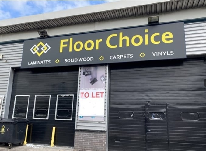 Foxs Ln, Wolverhampton for sale - Primary Photo - Image 1 of 1