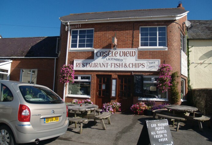 Grist Sq, Carmarthen for sale Building Photo- Image 1 of 1