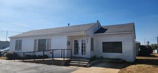 More details for 920 N Main St, Stillwater, OK - Light Industrial for Rent