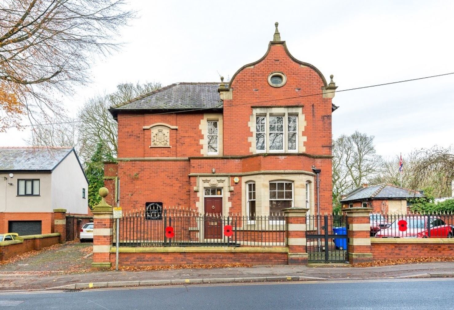 Bolton Rd, Bolton for sale Building Photo- Image 1 of 1