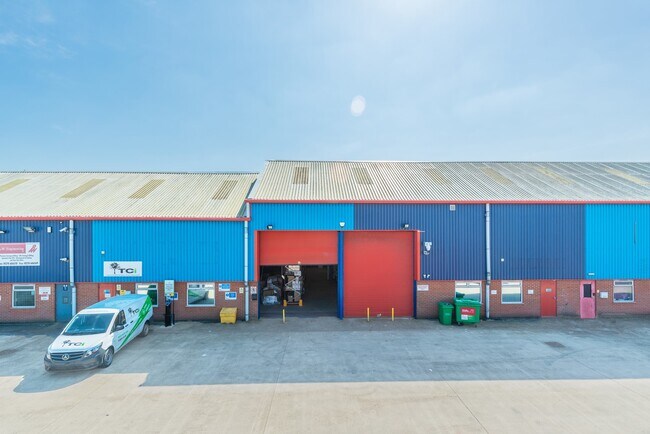 More details for Bristol Rd, Dunball - Industrial for Sale