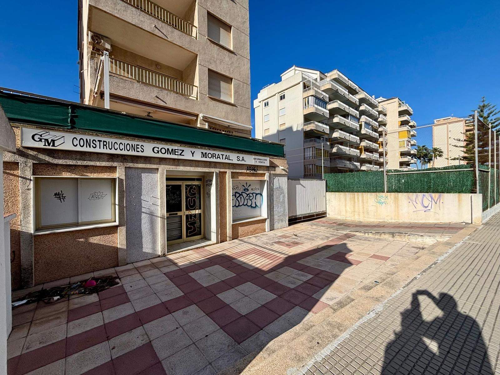 Carrer del Camp de Morvedre, Gandia, Valencia for sale Building Photo- Image 1 of 28