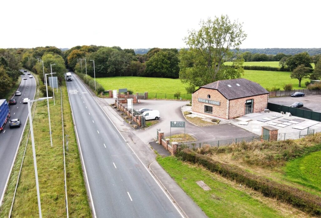 Preston New Road, Samlesbury for sale Building Photo- Image 1 of 1