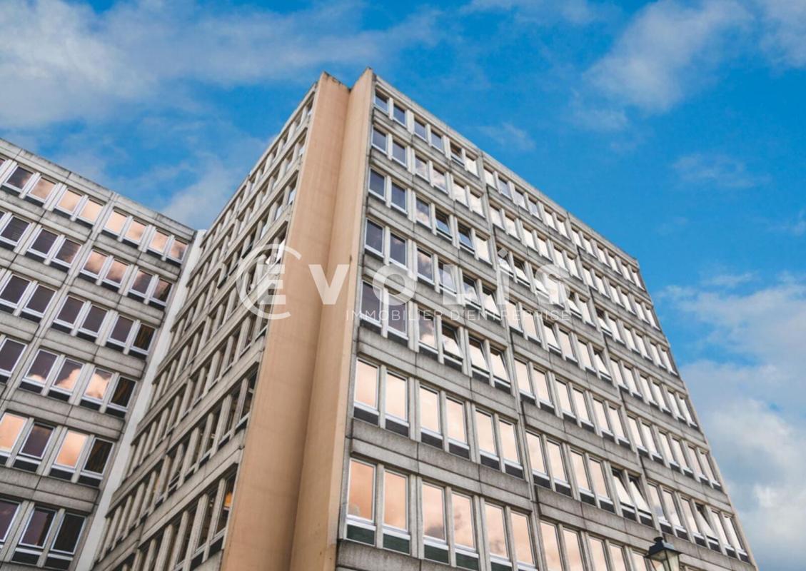 16 Avenue Jean Jaurès, Choisy-le-Roi to rent Building Photo- Image 1 of 16