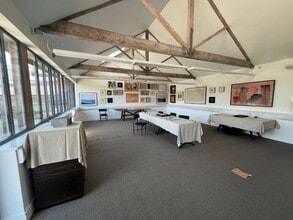 Holkham Park, Wells Next The Sea to rent Interior Photo- Image 1 of 3