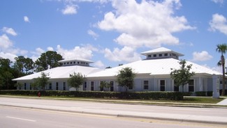 More details for 374-380 SW Prima Vista Blvd, Port Saint Lucie, FL - Office for Rent