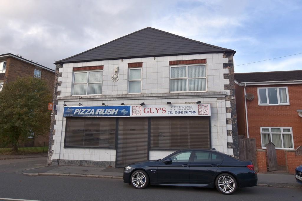 196 Green Ln, South Shields for sale Primary Photo- Image 1 of 17