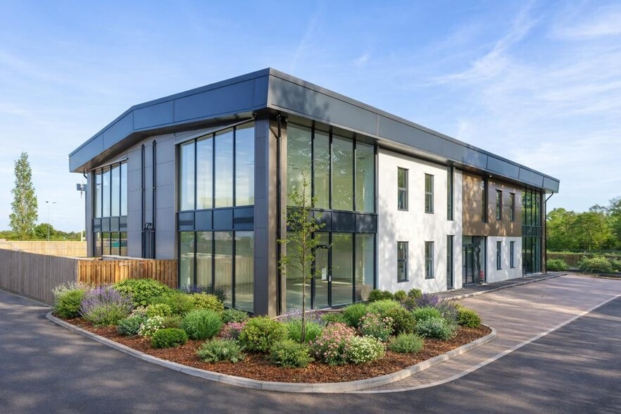 Broomfield Rd, Colchester to rent - Building Photo - Image 1 of 13