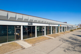 More details for 5901-5923 3rd St SE, Calgary, AB - Retail for Rent