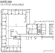 1111 E Touhy Ave, Des Plaines, IL for rent Floor Plan- Image 1 of 1