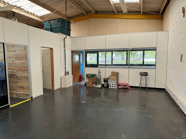 More details for 1-7 Clarke Rd, Milton Keynes - Industrial to Rent
