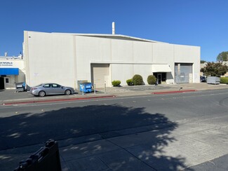 More details for 1418-1422 Mendocino Ave, Santa Rosa, CA - Industrial for Rent