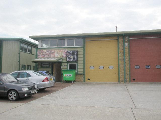 More details for Ford Ln, Ford - Industrial for Sale