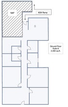 101 Casa Buena Dr, Corte Madera, CA to rent Floor Plan- Image 1 of 1