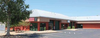 Santa Fe Commerce Center - Commercial Property