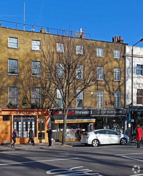 3 Wellington Ter, London for sale - Primary Photo - Image 1 of 1