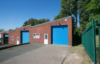 More details for Delph Rd, Brierley Hill - Industrial for Rent