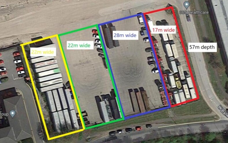 Roman Way, Droitwich for sale Primary Photo- Image 1 of 1