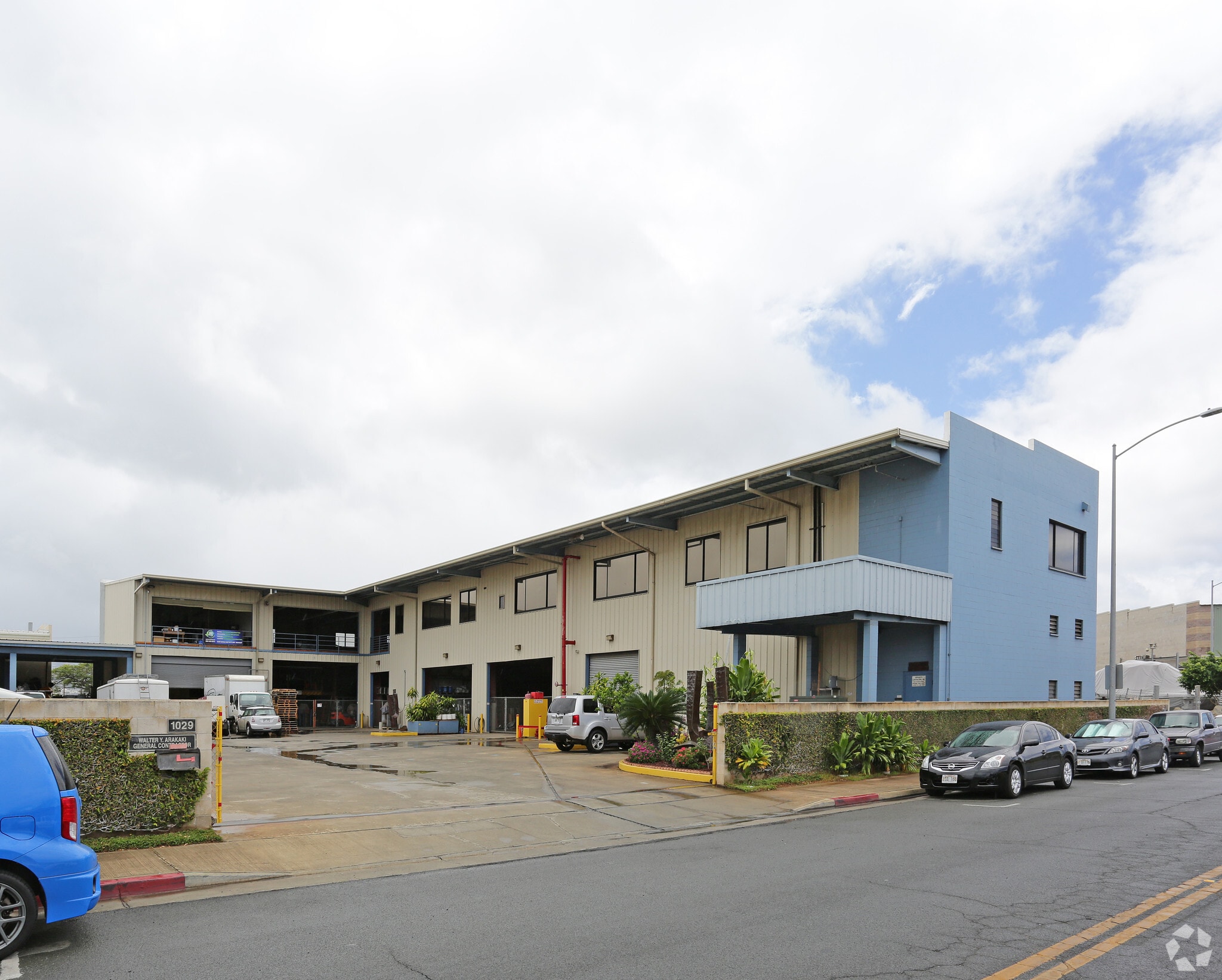 1029 Puuwai St, Honolulu, HI for sale Primary Photo- Image 1 of 1