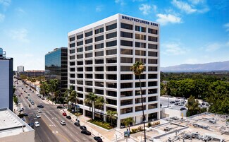 More details for 16255 Ventura Blvd, Encino, CA - Office for Rent