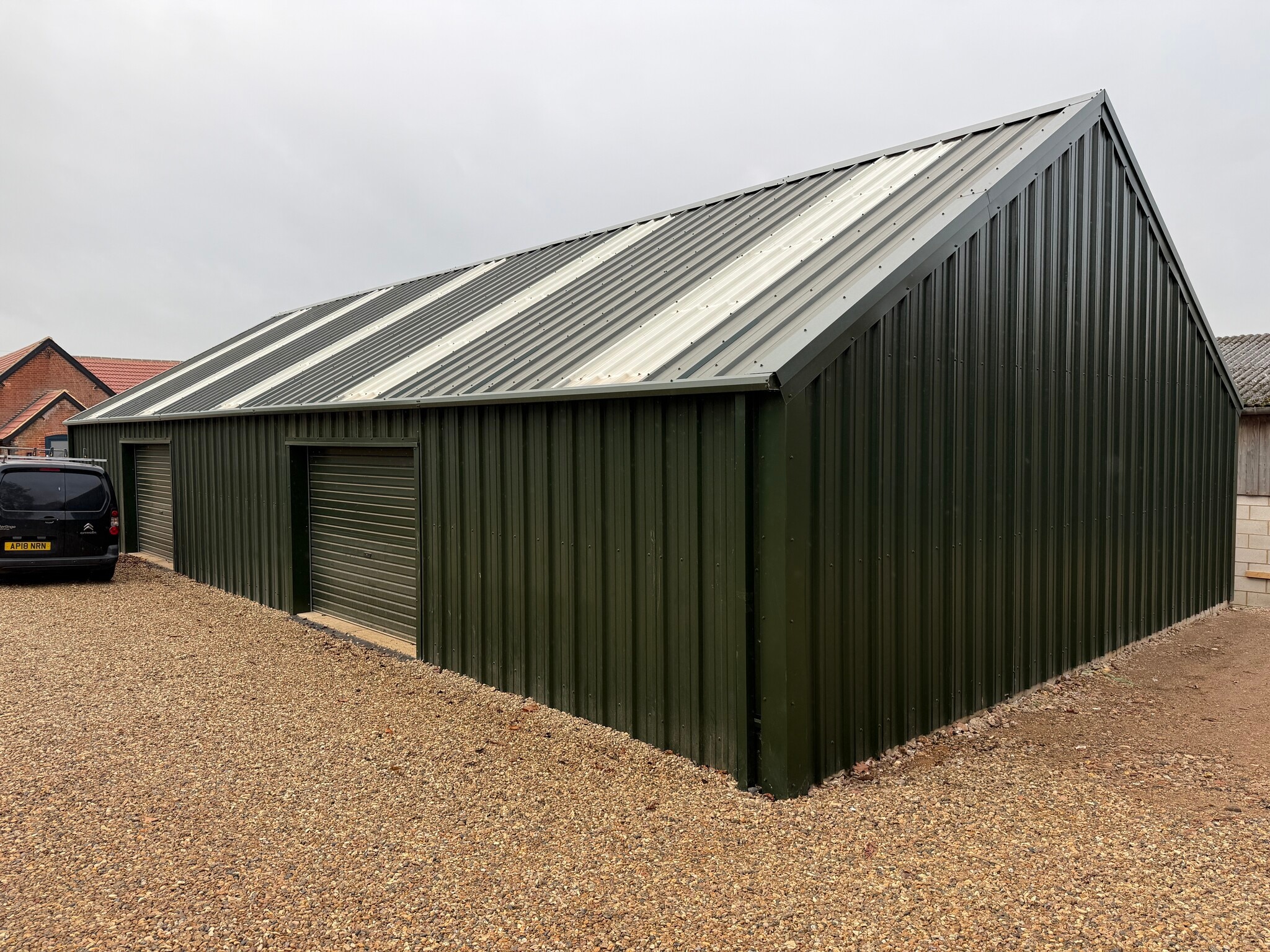 Unit 10 Hatfield, North Mymms to rent Primary Photo- Image 1 of 5