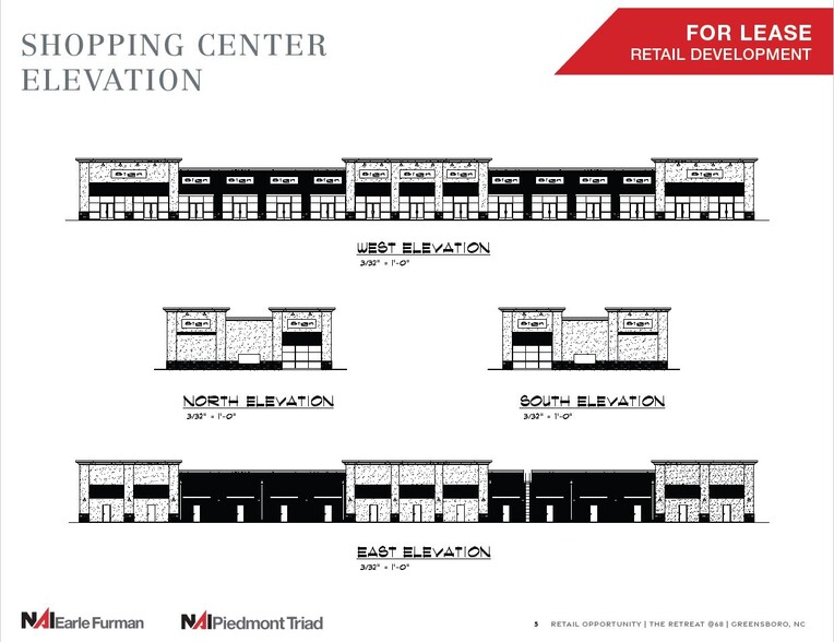 1 US-68 Hwy, Greensboro, NC for rent - Building Photo - Image 2 of 4