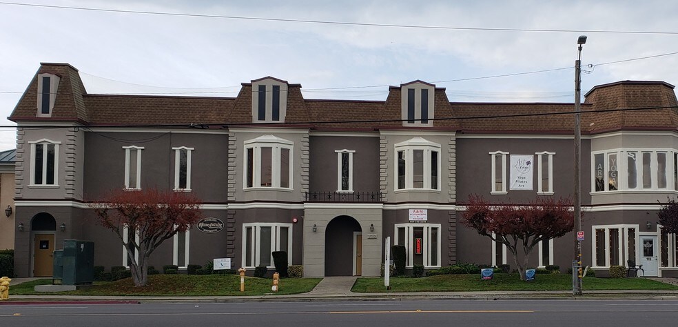 16165 Monterey Rd, Morgan Hill, CA to rent - Building Photo - Image 2 of 8