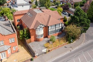 More details for 251 Warwick Rd, Solihull - Health Care for Sale