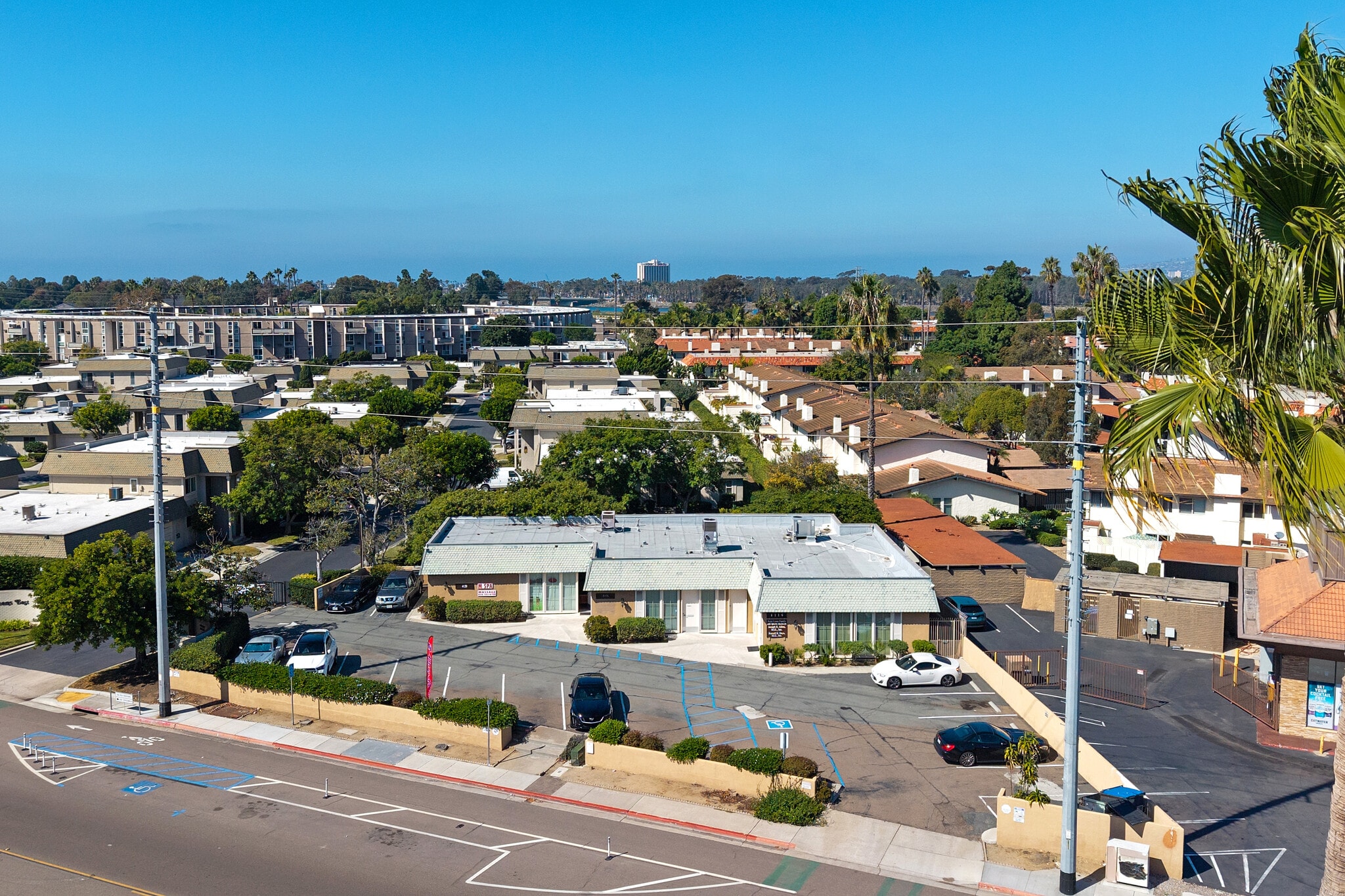 4116-4120 W Point Loma Blvd, San Diego, CA for sale Primary Photo- Image 1 of 1