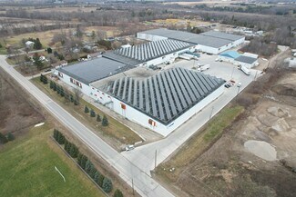 More details for 450 Thomas St, Ingersoll, ON - Industrial to Rent
