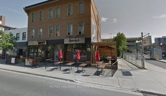 More details for 197 Hunter St W, Peterborough, ON - Retail to Rent