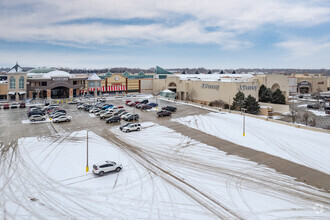 3700 Rivertown Pkwy SW, Grandville, MI for sale Primary Photo- Image 1 of 1