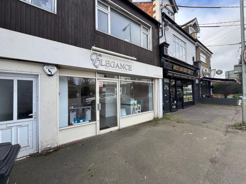 15 Main Rd, Hockley for sale Primary Photo- Image 1 of 1