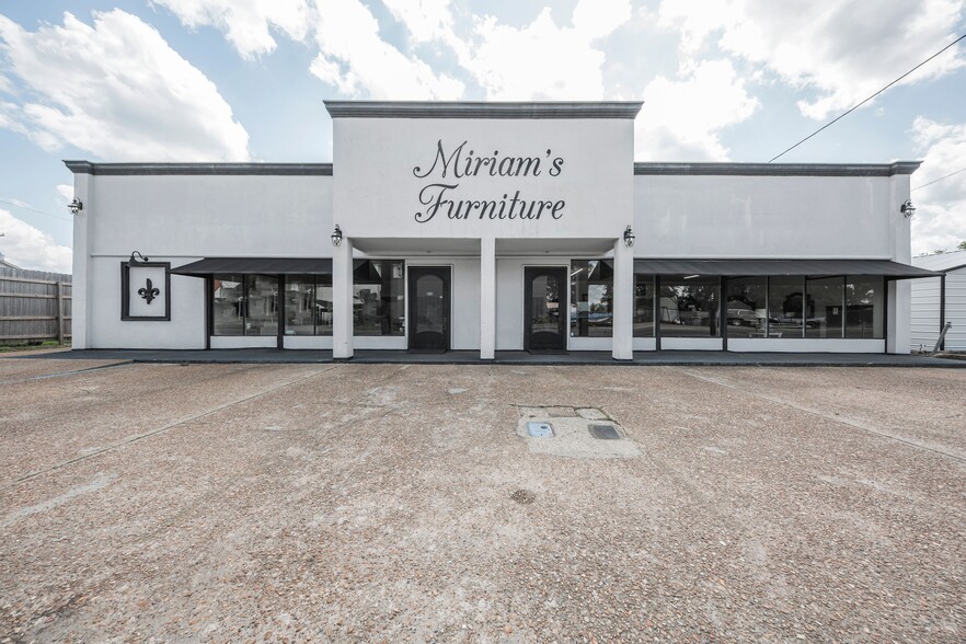 707-709 Trenton St, West Monroe, LA for sale - Building Photo - Image 1 of 19