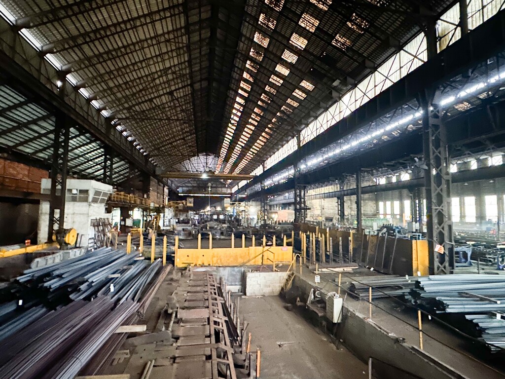 Vente Entrepôt 20 000 m² - Photo 1