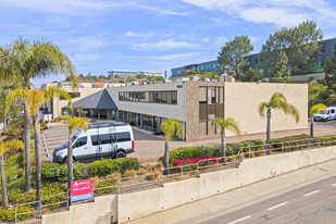 Sorrento Terrace - Commercial Property