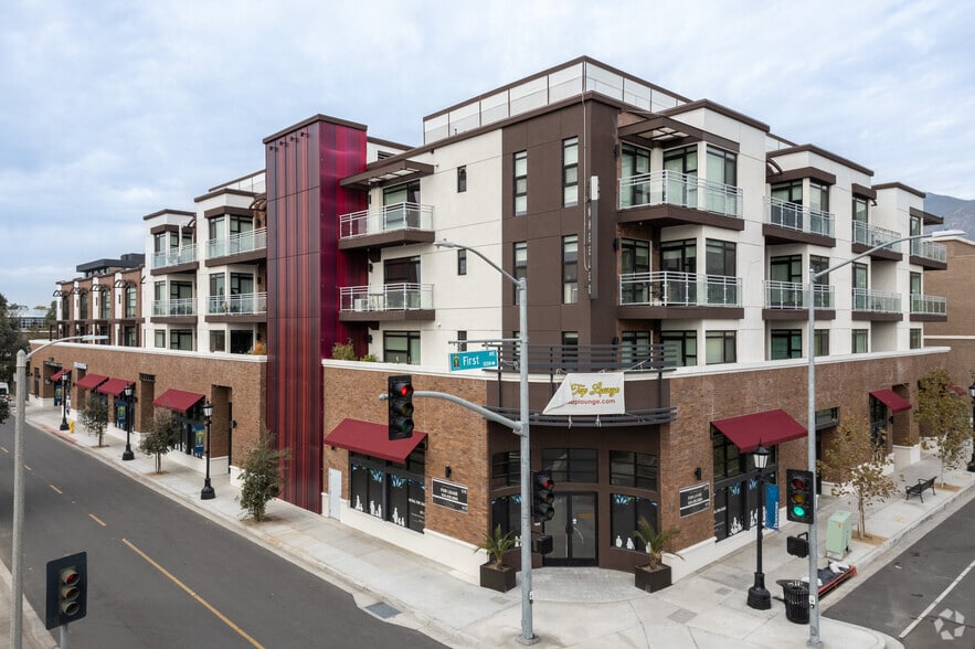 57 Wheeler Ave, Arcadia, CA to rent - Building Photo - Image 1 of 13